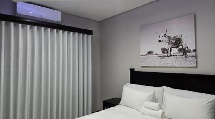 Nombango Guest House