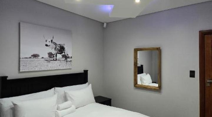 Nombango Guest House