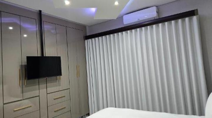 Nombango Guest House