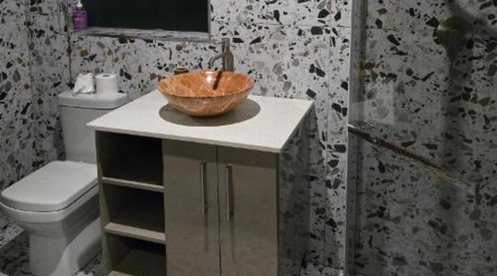 Nombango Guest House