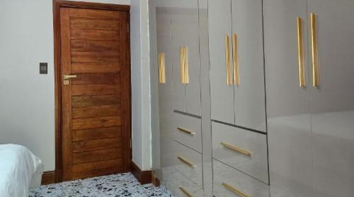 Nombango Guest House