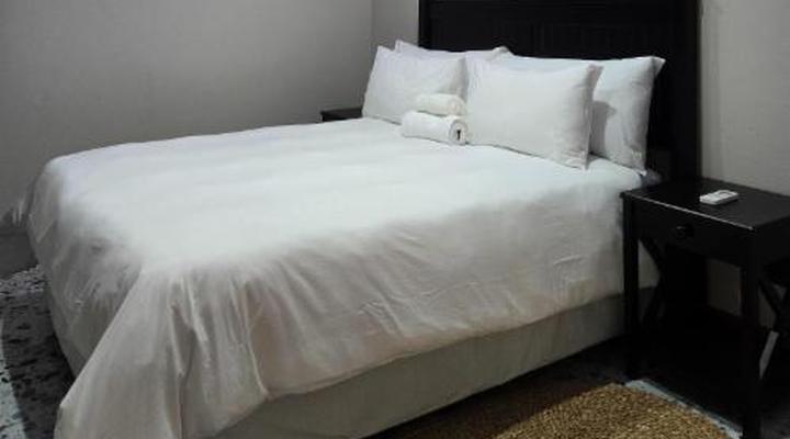 Nombango Guest House