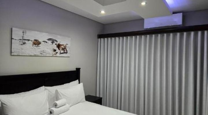 Nombango Guest House