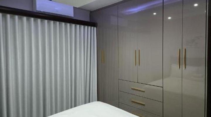 Nombango Guest House