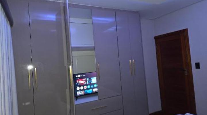 Nombango Guest House