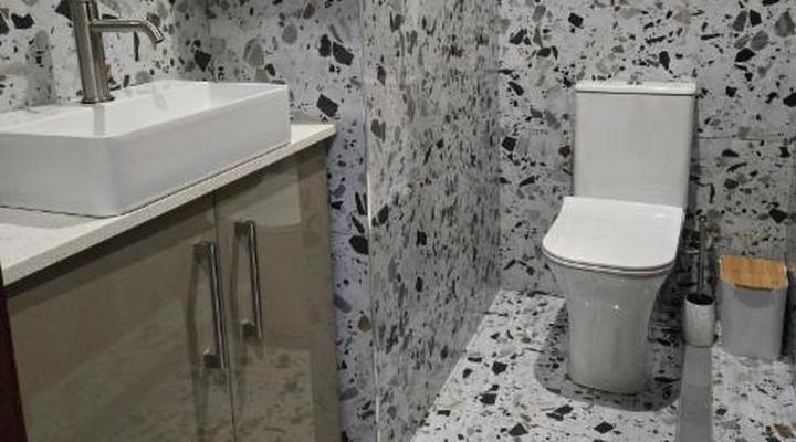 Nombango Guest House