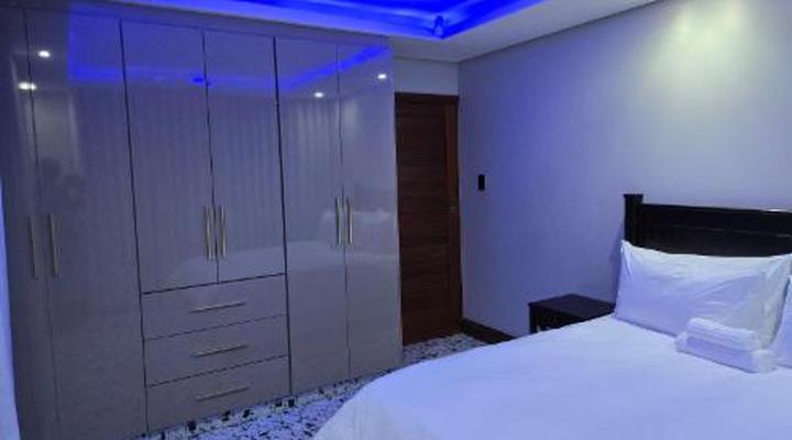 Nombango Guest House