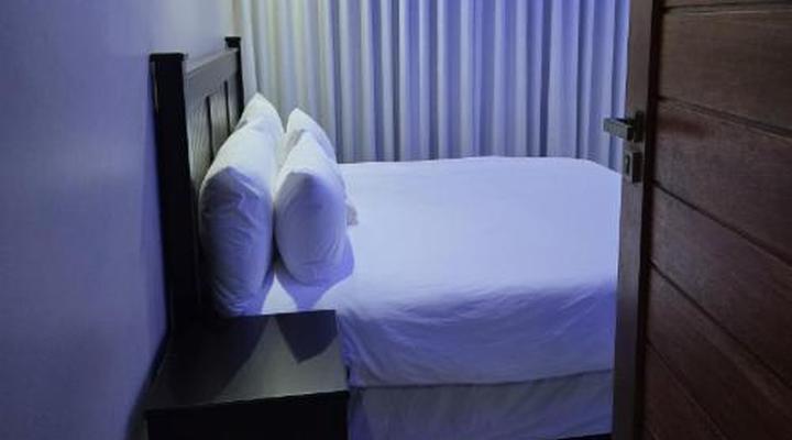 Nombango Guest House