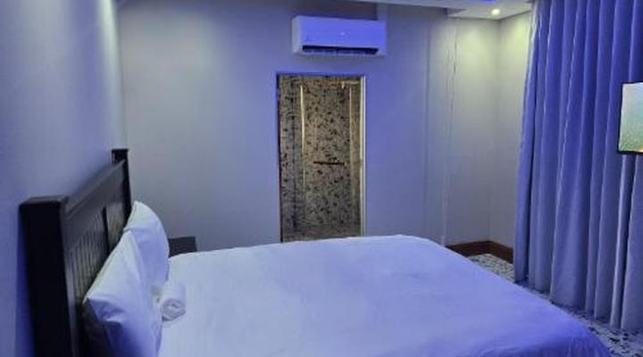 Nombango Guest House