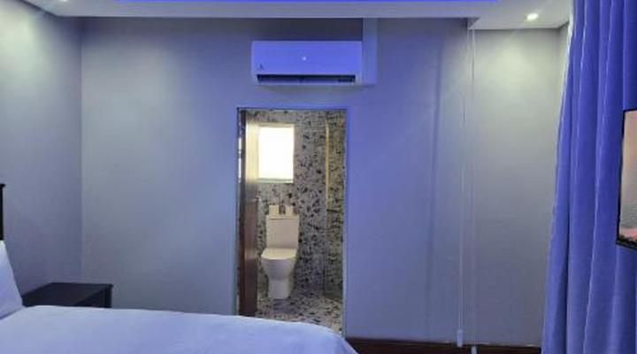 Nombango Guest House