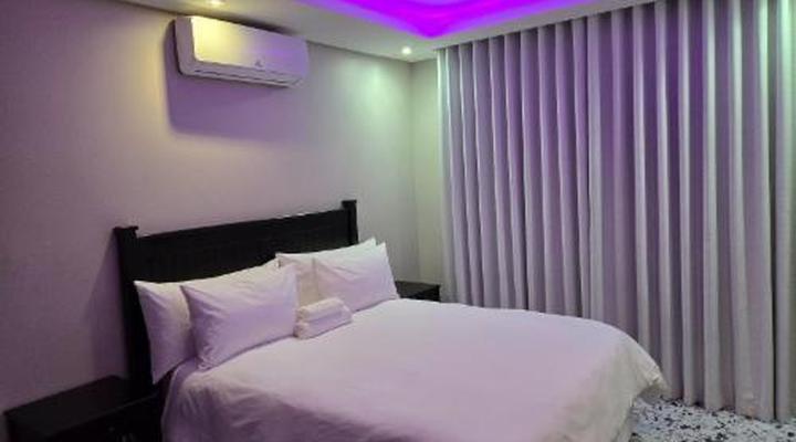 Nombango Guest House