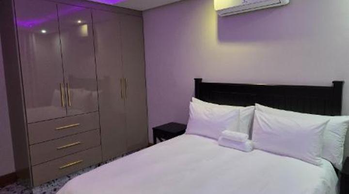 Nombango Guest House