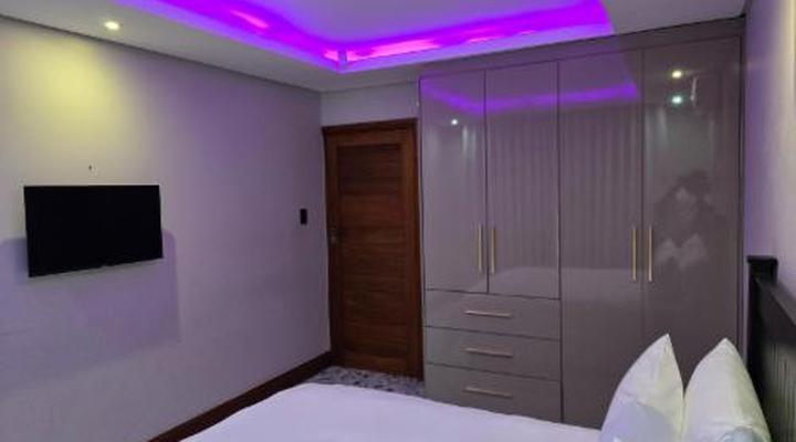 Nombango Guest House