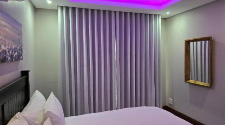 Nombango Guest House