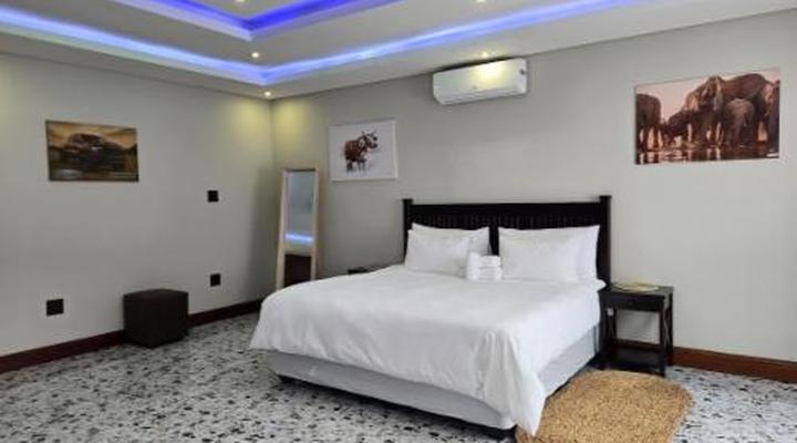 Nombango Guest House