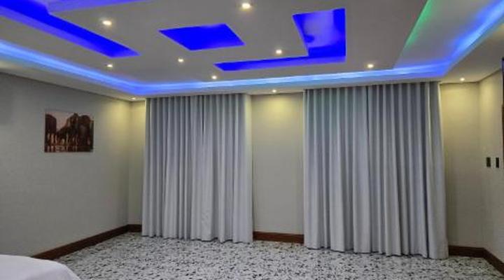 Nombango Guest House