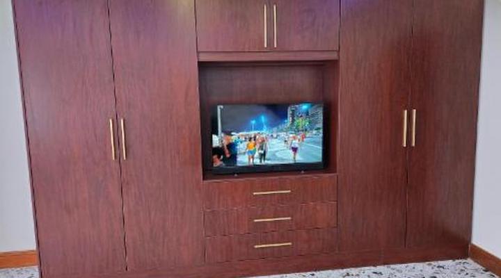 Nombango Guest House