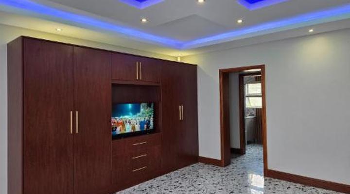 Nombango Guest House