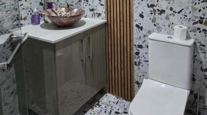 Nombango Guest House