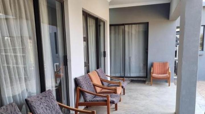 Tula Baba Guest Lodge