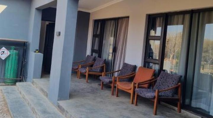 Tula Baba Guest Lodge