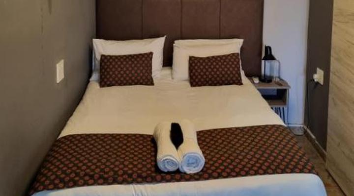 Tula Baba Guest Lodge