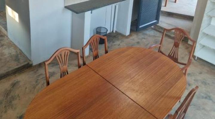 Tula Baba Guest Lodge