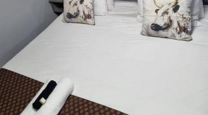 Tula Baba Guest Lodge