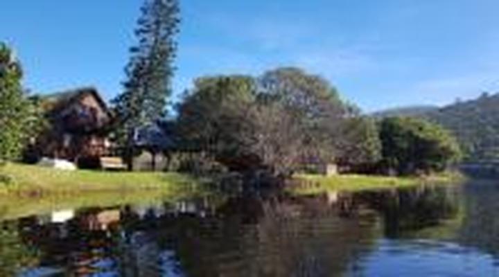 Pirates Creek Self Catering Chalets, Wilderness