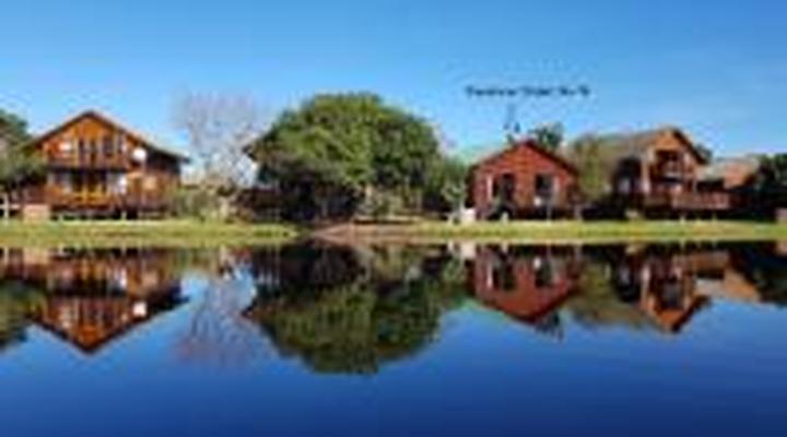 Pirates Creek Self Catering Chalets, Wilderness