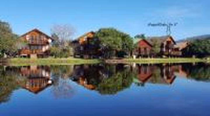 Pirates Creek Self Catering Chalets, Wilderness