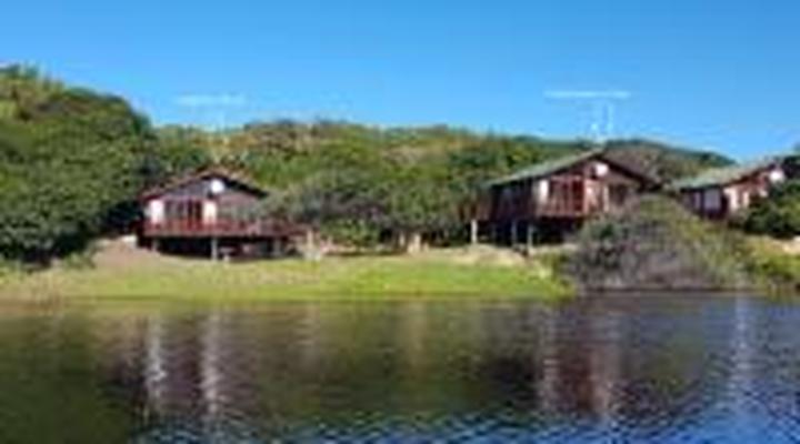 Pirates Creek Self Catering Chalets, Wilderness