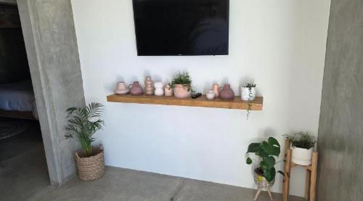 Luvlé Lux Apartments