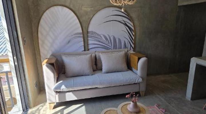 Luvlé Lux Apartments