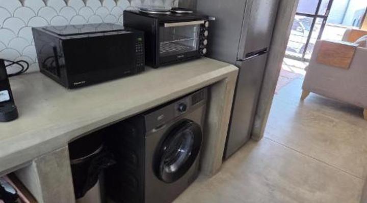 Luvlé Lux Apartments