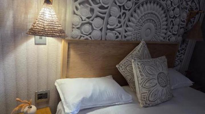 Luvlé Lux Apartments