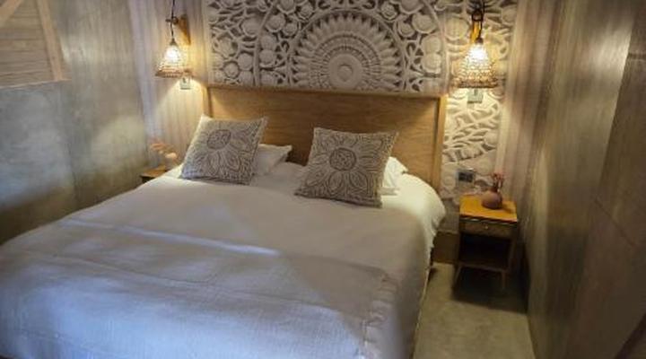 Luvlé Lux Apartments