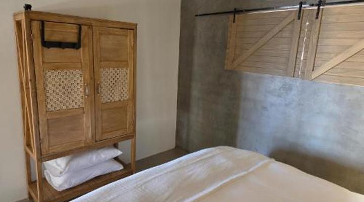 Luvlé Lux Apartments