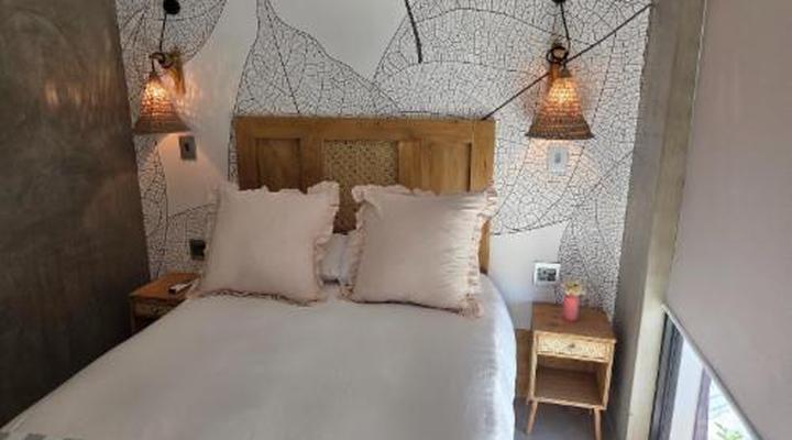 Luvlé Lux Apartments