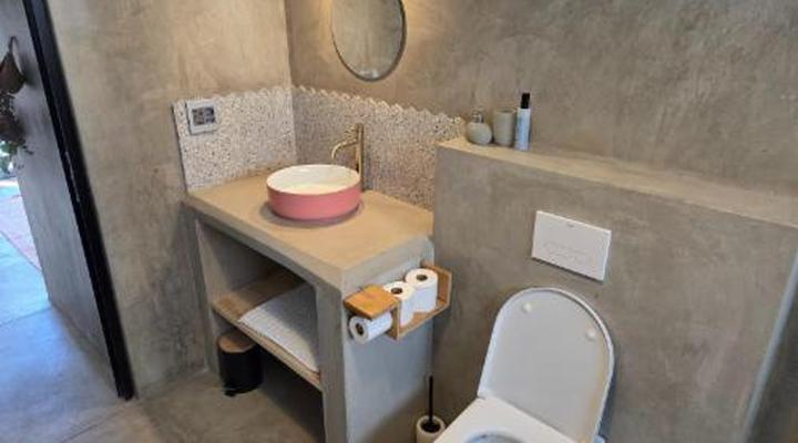 Luvlé Lux Apartments