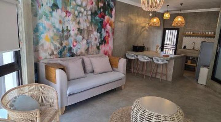 Luvlé Lux Apartments