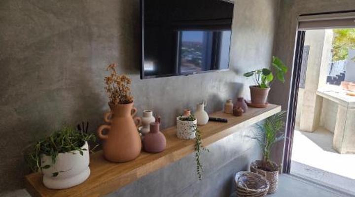 Luvlé Lux Apartments