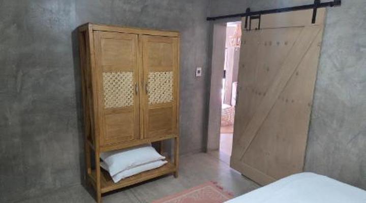 Luvlé Lux Apartments