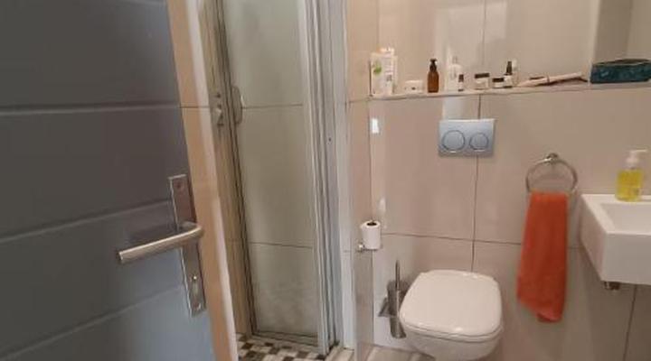 Restful Sea, Sand and Sun Flat