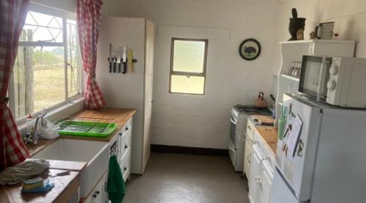 Indigo Crest Events and Accommodation