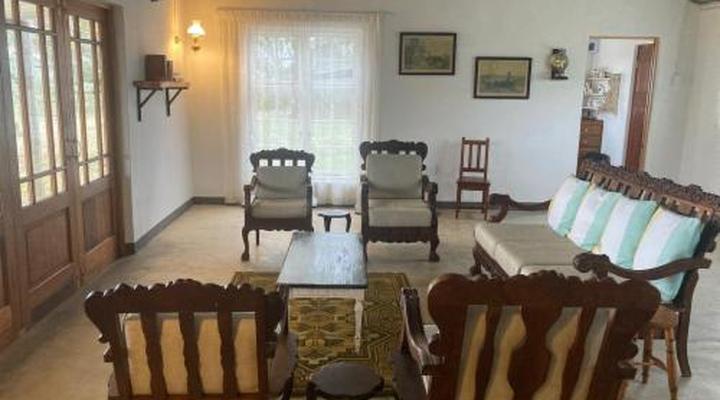 Indigo Crest Events and Accommodation