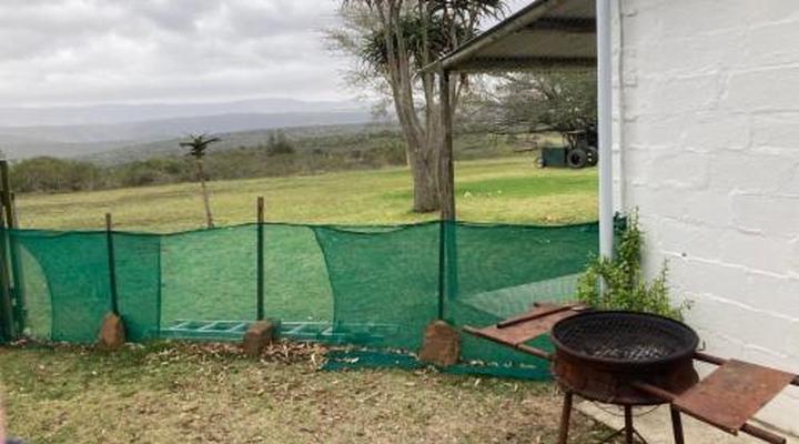 Indigo Crest Events and Accommodation