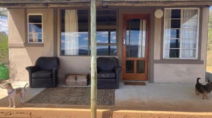 Indigo Crest Events and Accommodation