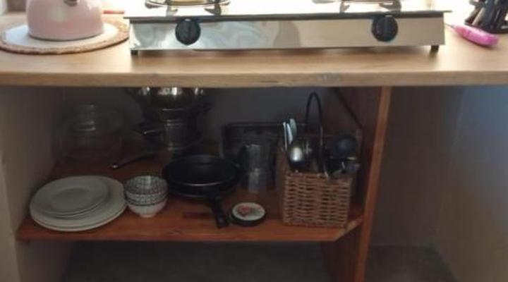 Indigo Crest Events and Accommodation