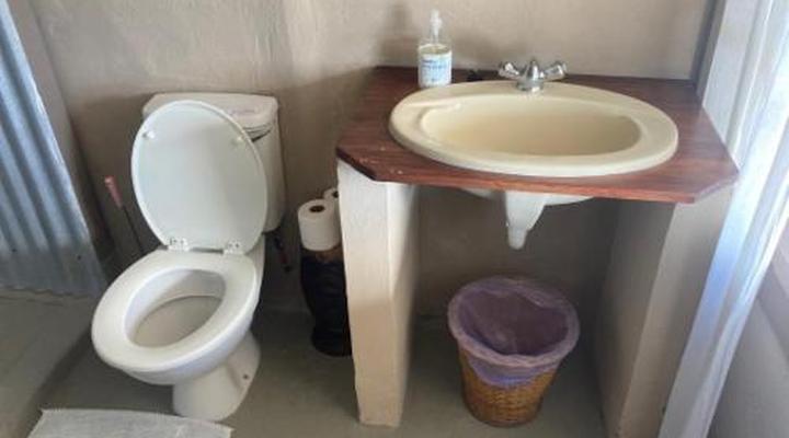 Indigo Crest Events and Accommodation